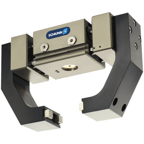 Pneumatikgreifer - PSH - SCHUNK SE & Co. KG - parallel / 2 Backen / für große Teile