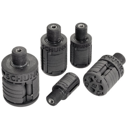Pneumatikgreifer - LOG - SCHUNK SE & Co. KG - für Kleinlasten / für Teile / leichtgewichtig