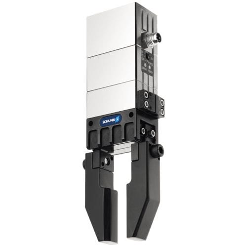 Elektrogreifer - EGP - SCHUNK SE & Co. KG - parallel / 2 Backen / für Reinraum