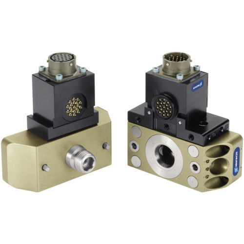 Palettenwechsler - NSR-A - SCHUNK SE & Co. KG