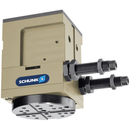 Dreheinheit - RM-W - SCHUNK SE & Co. KG