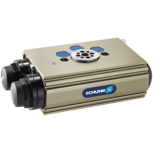 Dreheinheit - SRU-plus - SCHUNK SE & Co. KG