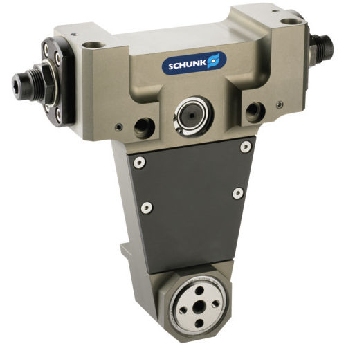 Dreheinheit - GFS - SCHUNK SE & Co. KG