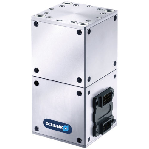 Dreheinheit - PR - SCHUNK SE & Co. KG