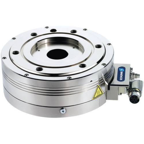 Elektrisches Drehmodul - ERS - SCHUNK SE & Co. KG