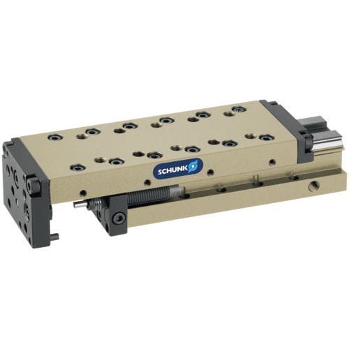 Pneumatischer Linearmodul - CLM - SCHUNK SE & Co. KG