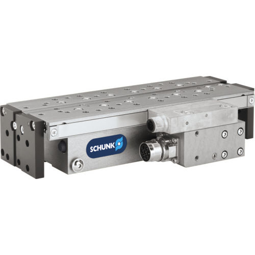 Geführter Linearmodul - ELB - SCHUNK SE & Co. KG