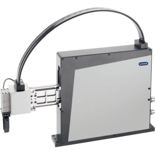 Kompakte Bestückungsmaschine - PPU-E - SCHUNK SE & Co. KG