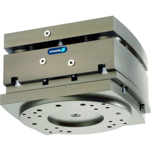 Achsausgleichseinheit für Roboter - AGE-S - SCHUNK SE & Co. KG
