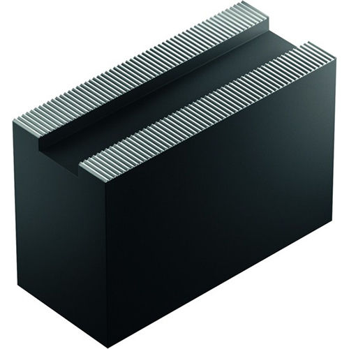 Weiche Spannfutter-Spannbacke - Backenrohlinge - SCHUNK SE & Co. KG