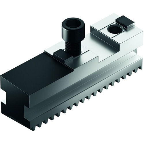 Spannfutter-Spannbacke - Grundbacken - SCHUNK SE & Co. KG