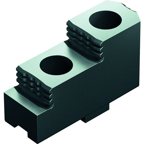Spannfutter-Spannbacke - Harte Stufenaufsatzbacken - SCHUNK SE & Co. KG