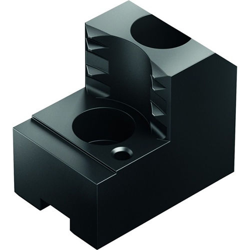 Spannfutter-Spannbacke - Krallenbacken - SCHUNK SE & Co. KG