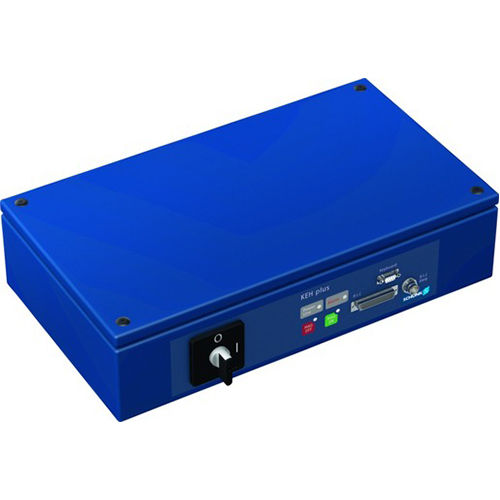 Modulare Steuerung - MAGNOS KEH plus - SCHUNK SE & Co. KG - für Magnetspannplatten
