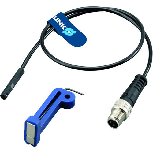 Magnetsensor mit Schaltfunktion - MMS 22-IO-Link - SCHUNK SE & Co. KG