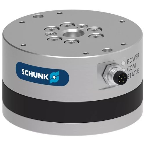 Kraftsensor mit Drehmomentmessung - FTS  - SCHUNK SE & Co. KG - 6-Achsen / flexibel / Hochpräzision