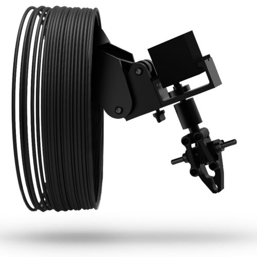 CEP Filamente / für 3D-Drucker - CA-PET - TreedFilaments