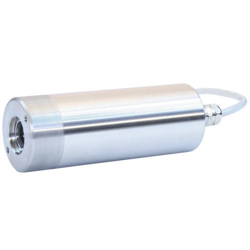 Industrie-Pyrometer - CT15 - HEITRONICS Infrarot Messtechnik GmbH - ohne Anzeige / °C / K