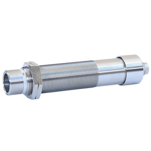 Miniatur-Thermometer - CT09 - HEITRONICS Infrarot Messtechnik GmbH - Infrarot / ohne Anzeige / °C