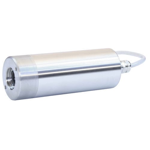 Pyrometer ohne Anzeige - CT13 - HEITRONICS Infrarot Messtechnik GmbH - °C / K / °F