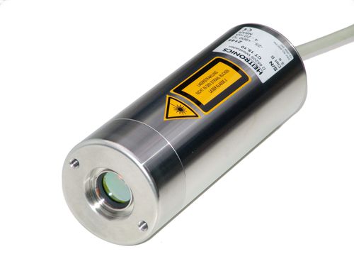 Pyrometer ohne Anzeige - HEITRONICS Infrarot Messtechnik GmbH