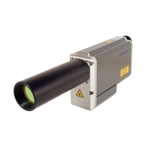 Eich-Pyrometer - TRT series - HEITRONICS Infrarot Messtechnik GmbH - mit LCD-Display / °C / K