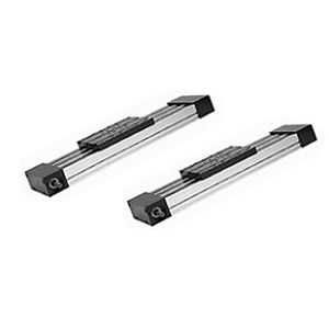 Kugelgewindespindel-Lineareinheit - MLSH60Z - Thomson Industries, Inc.