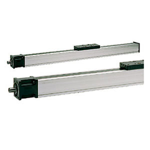 Schrauben-Lineareinheit - WV series - Thomson Industries, Inc.