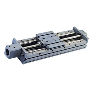 Linearer Positioniertisch - 2RB series - Thomson Industries, Inc.