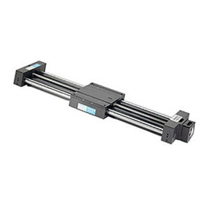Linearer Positioniertisch - 2DB series - Thomson Industries, Inc. - 1-Achs / Kugel