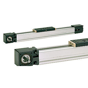 Kugelgewindespindel-Lineareinheit - WH40 - Thomson Industries, Inc. - kompakt