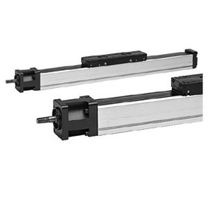Kugelgewindespindel-Lineareinheit - WM40 series - Thomson Industries, Inc.
