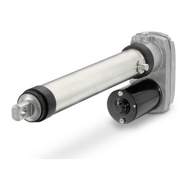 Elektrischer Antrieb - Electrak® PPA-DC - Thomson Industries, Inc. - linear / Kugelgewindespindel / 24 V