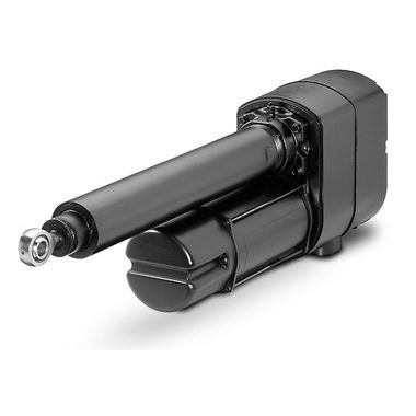 Elektrischer Antrieb - Electrak® 205 - Thomson Industries, Inc. - linear / Kugelgewindespindel / Edelstahl