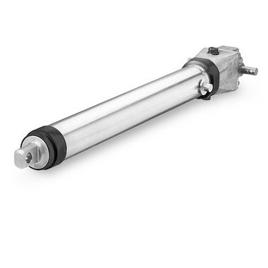 Elektrischer Antrieb - Electrak PPA-M - Thomson Industries, Inc. - linear / Kugelgewindespindel / synchron