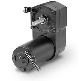 Elektrozylinder - DGB  - Thomson Industries, Inc. - Dreh / 24 V / 12-Volt