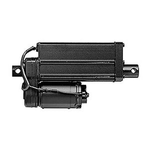 Elektrischer Antrieb - Electrak 1LL - Thomson Industries, Inc. - linear / 24 V / 12-Volt