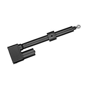Elektrischer Antrieb - Electrak 100 - Thomson Industries, Inc. - linear / 24 V / IP65