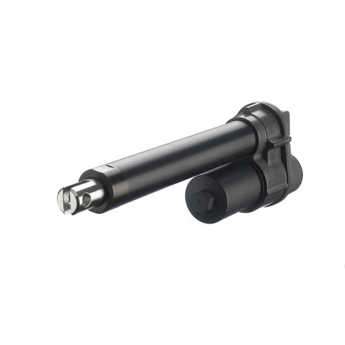 Antrieb für schwere Lasten - Max Jac® WX series - Thomson Industries, Inc. - elektrisch / linear / Kugelgewindespindel