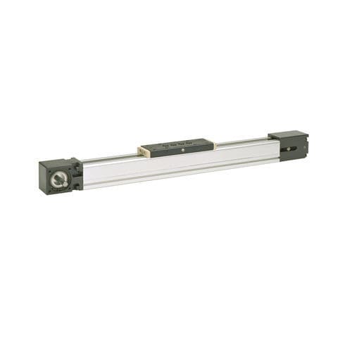 Kugelgewindespindel-Lineareinheit - WH40 - Thomson Industries, Inc. - kompakt / geführt / mit hoher Drehzahl