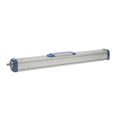 Kugelgewindespindel-Lineareinheit - Movopart® MG-K series - Thomson Industries, Inc. - elektrisch / geführt