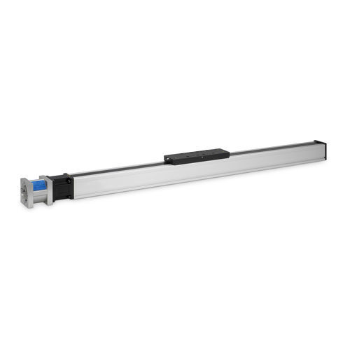 Kugelgewindespindel-Lineareinheit - WM series - Thomson Industries, Inc. - elektrisch / Präzision