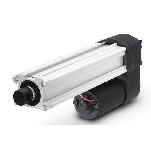 Elektrischer Antrieb - Electrak® LA14 - Thomson Industries, Inc. - linear / Kugelgewindespindel / Trapezgewindespindel