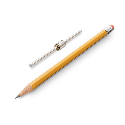 Miniatur-Linearlager - INST series - Thomson Industries, Inc. - Kugel / Edelstahl