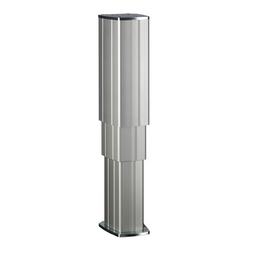 Hubsäule für die Medizintechnik - LC3000 series - Thomson Industries, Inc. - Teleskop / 24 V