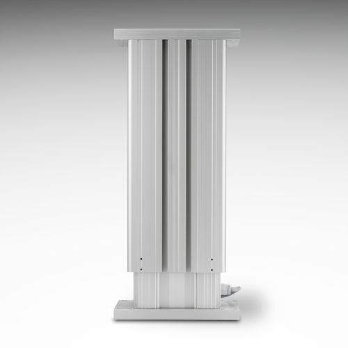 Industriehubsäule - DM series - Thomson Industries, Inc. - Teleskop / AC / 24 V