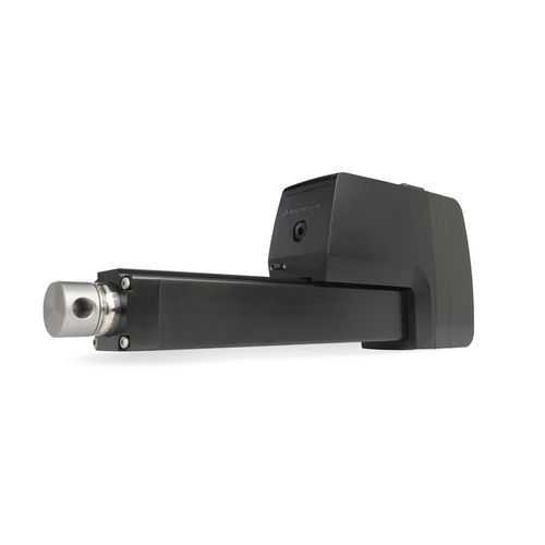 Elektrischer Antrieb - Electrak® XD - Thomson Industries, Inc. - linear / Kugelgewindespindel / Zylinder