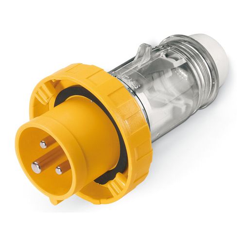 Stecker - EUREKA series - SCAME PARRE S.p.A.