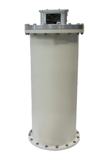 Teiler / kapazitive Spannung - 72.5 - 800 kV | GIS RC - Trench Group