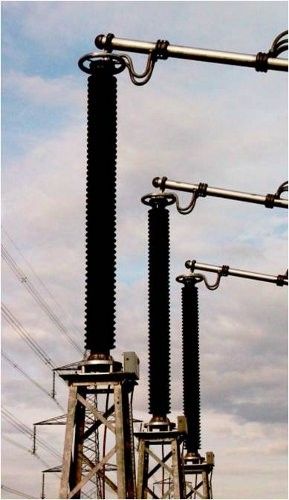 Teiler / kapazitive Spannung - 24 - 765 kV | RCVT - Trench Group